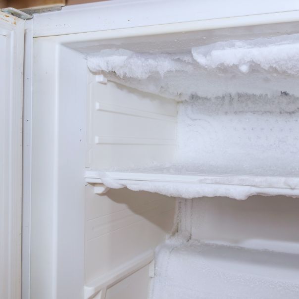 Freezer Installation
